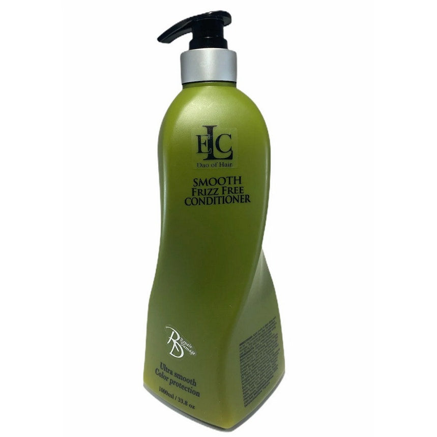ELC Frizz Free Conditioner 33.8 oz