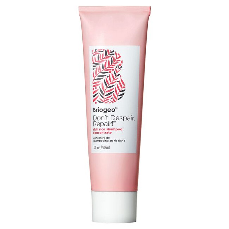 Briogeo Don't Despair, Repair! Rich Rice Shampoo Concentrate 3 fl.oz