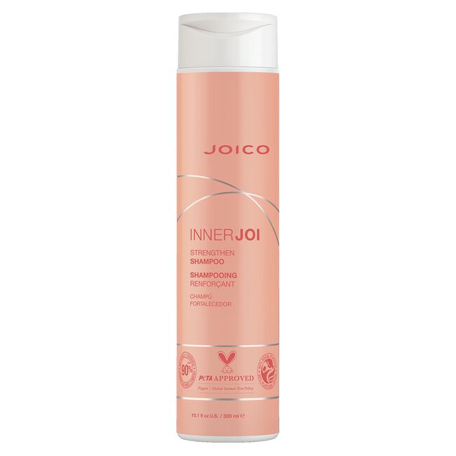 Joico InnerJoi Strengthen Shampoo & Conditioner 10.1 fl.oz Duo