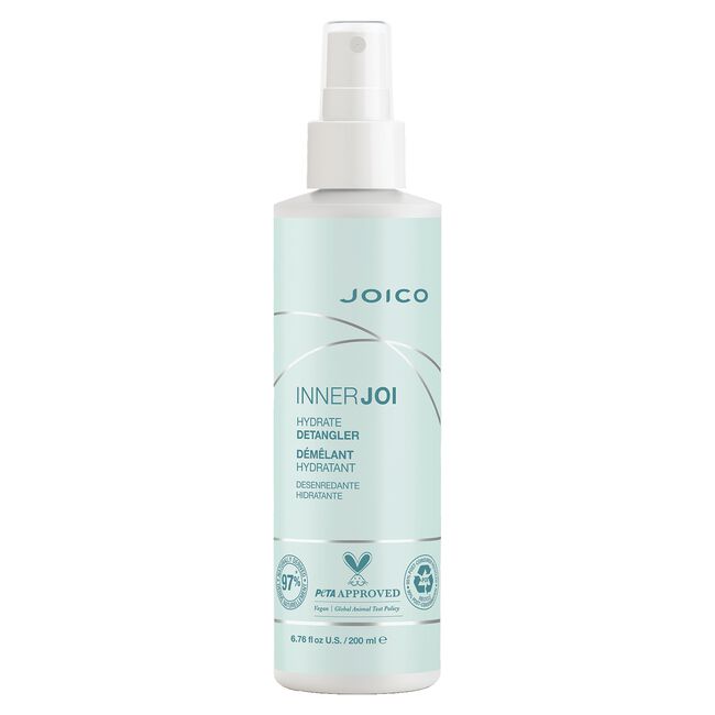 Joico InnerJoi Hydrate Detangler 6.76 fl.oz