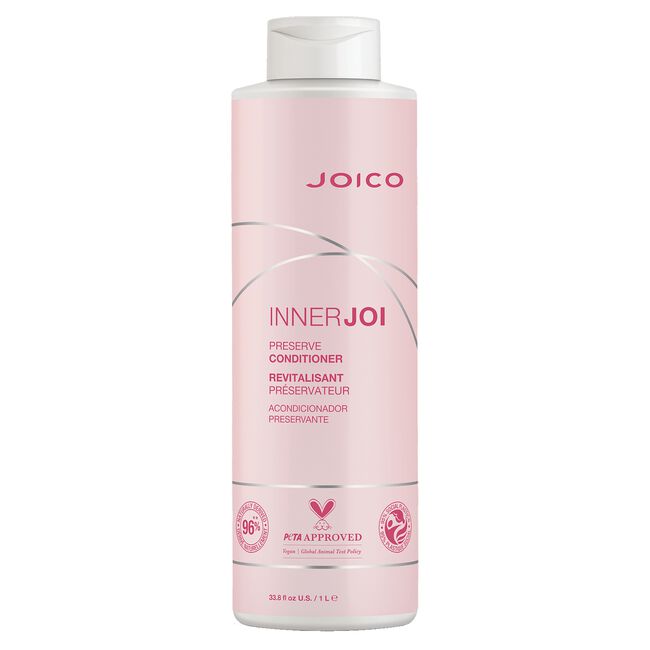 Joico InnerJoi Preserve Conditioner 33.8 fl.oz