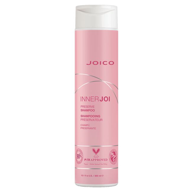 Joico InnerJoi Preserve Shampoo & Conditioner 10.1 fl.oz Duo