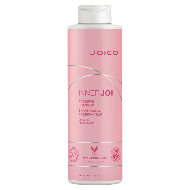 Joico InnerJoi Preserve Shampoo 33.8 fl.oz