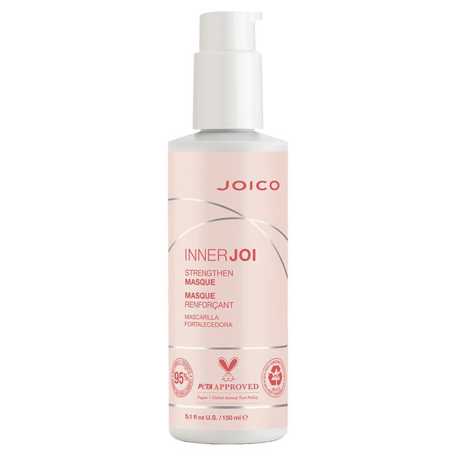 Joico InnerJoi Strengthen Masque 5.1 fl.oz