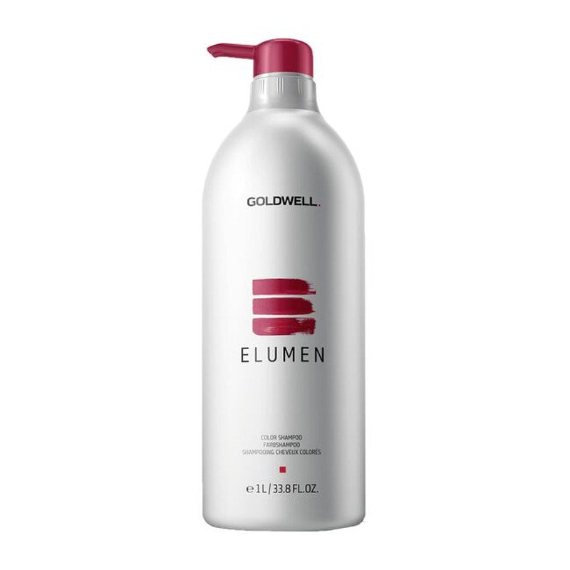 Goldwell Elumen Care Color Shampoo 33.8 fl.oz