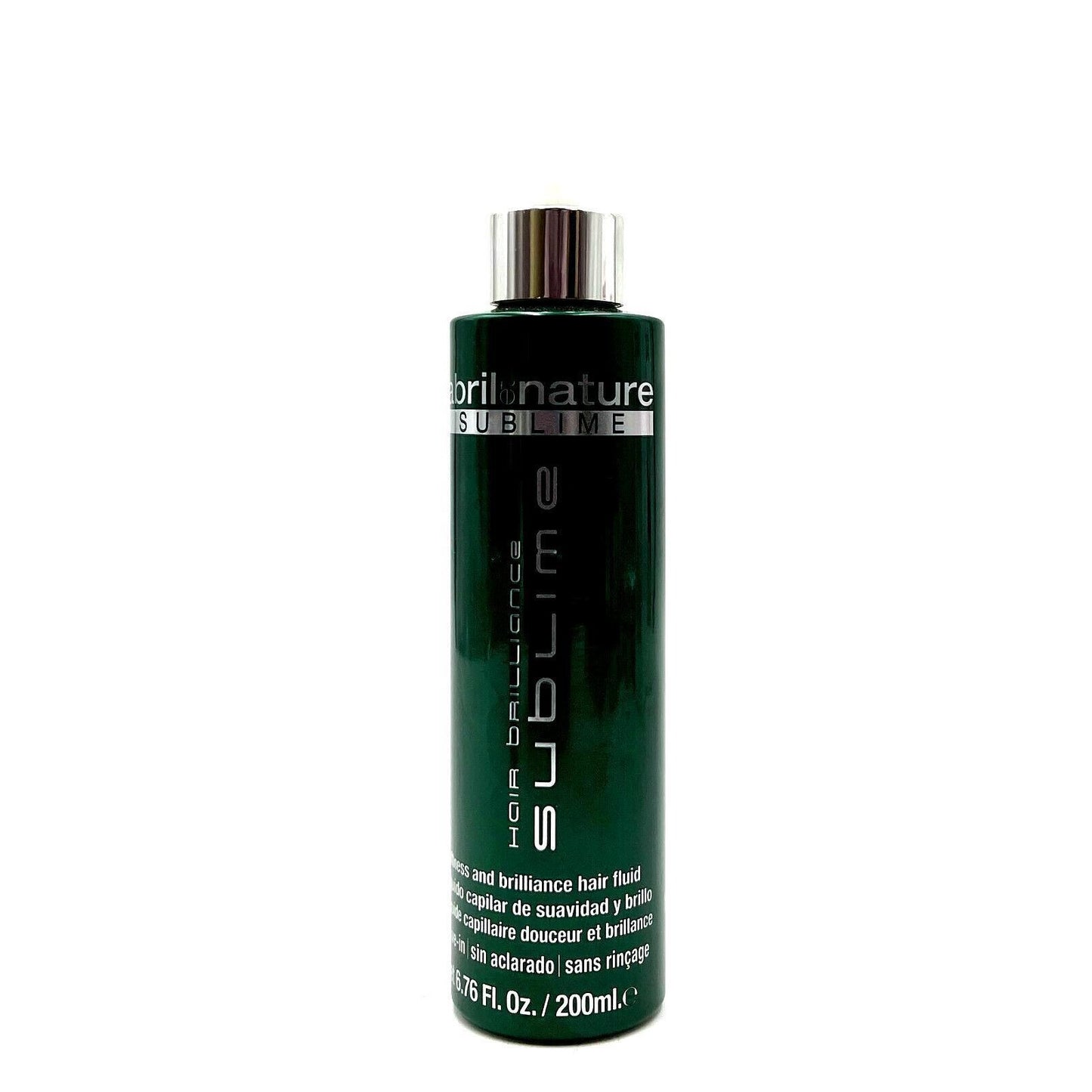 Abril et Nature Sublime Softness Brilliance Hair Fluid 6.76 oz