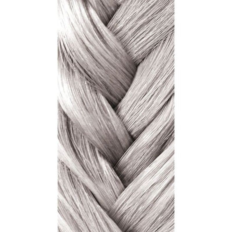 Danger Jones Artistic Toner Demi-Permanent Cream Hair Color 3 fl.oz-Silver