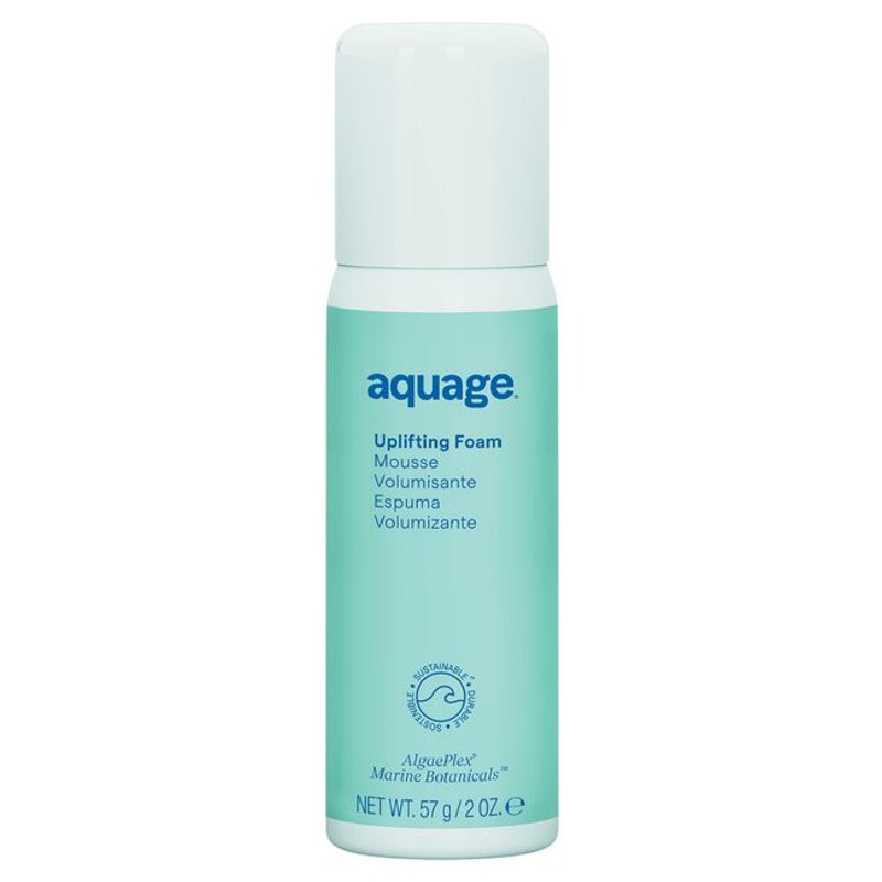 Aquage Uplifting Foam Mousse 2 oz