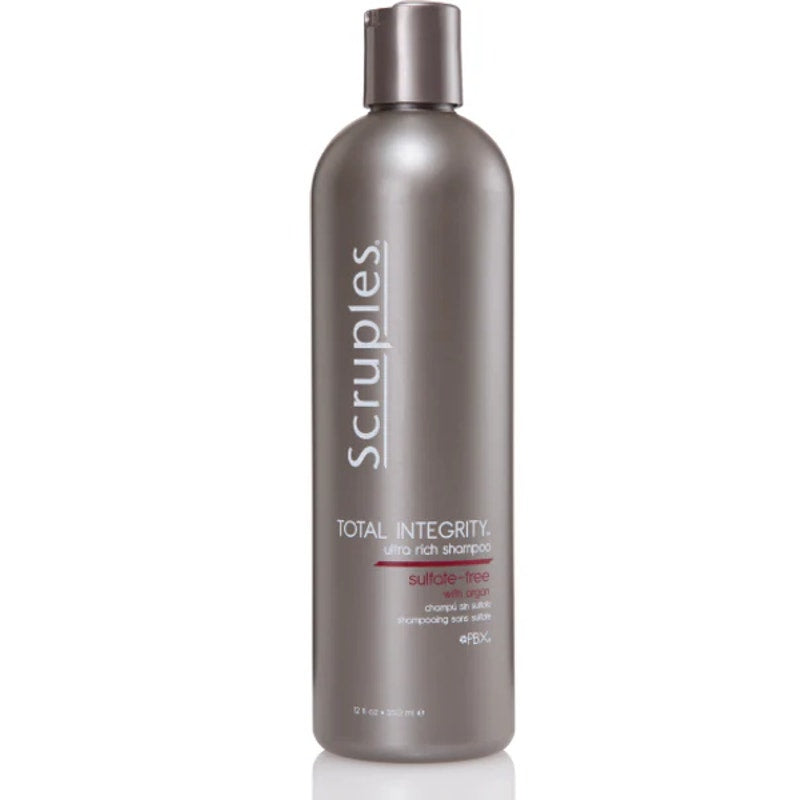 Scruples Total Integrity Ultra Rich Shampoo & Conditioner 6.7oz