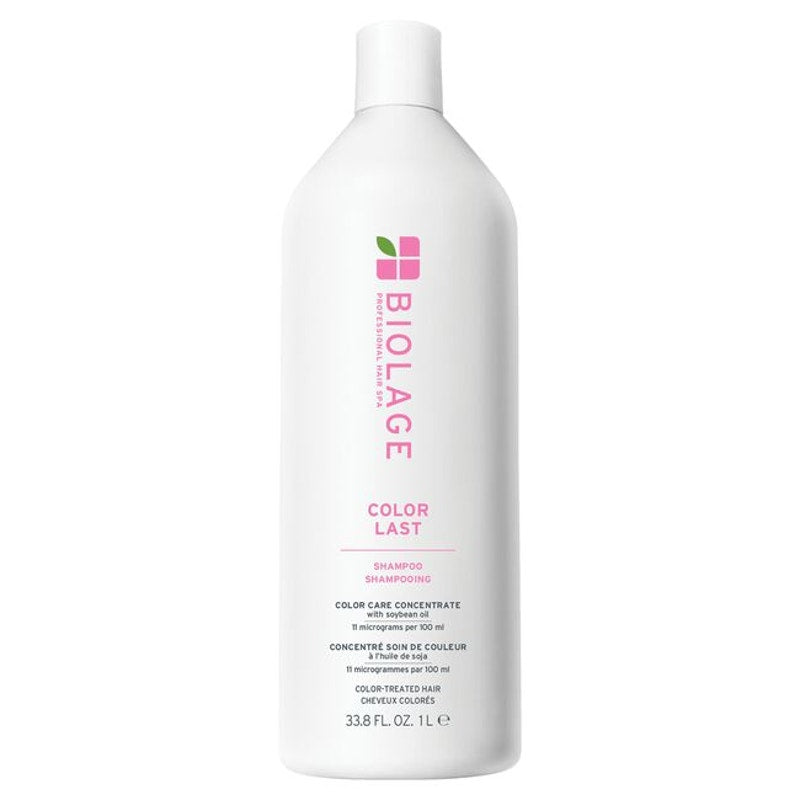 Biolage ColorLast Shampoo & Conditioner for Color-Treated Hair 33.8 fl.oz