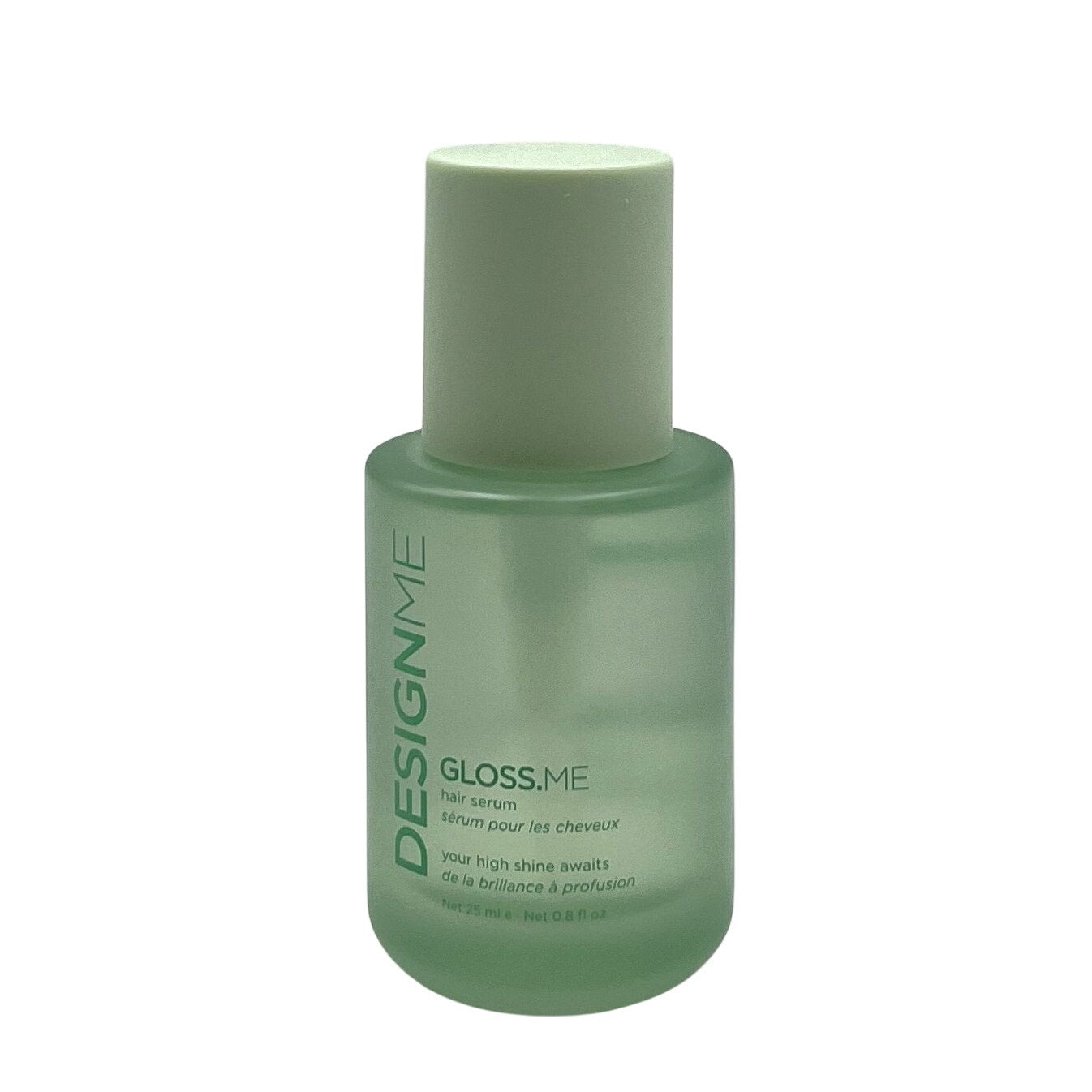 DesignMe Gloss.Me Hair Serum 0.85 fl.oz