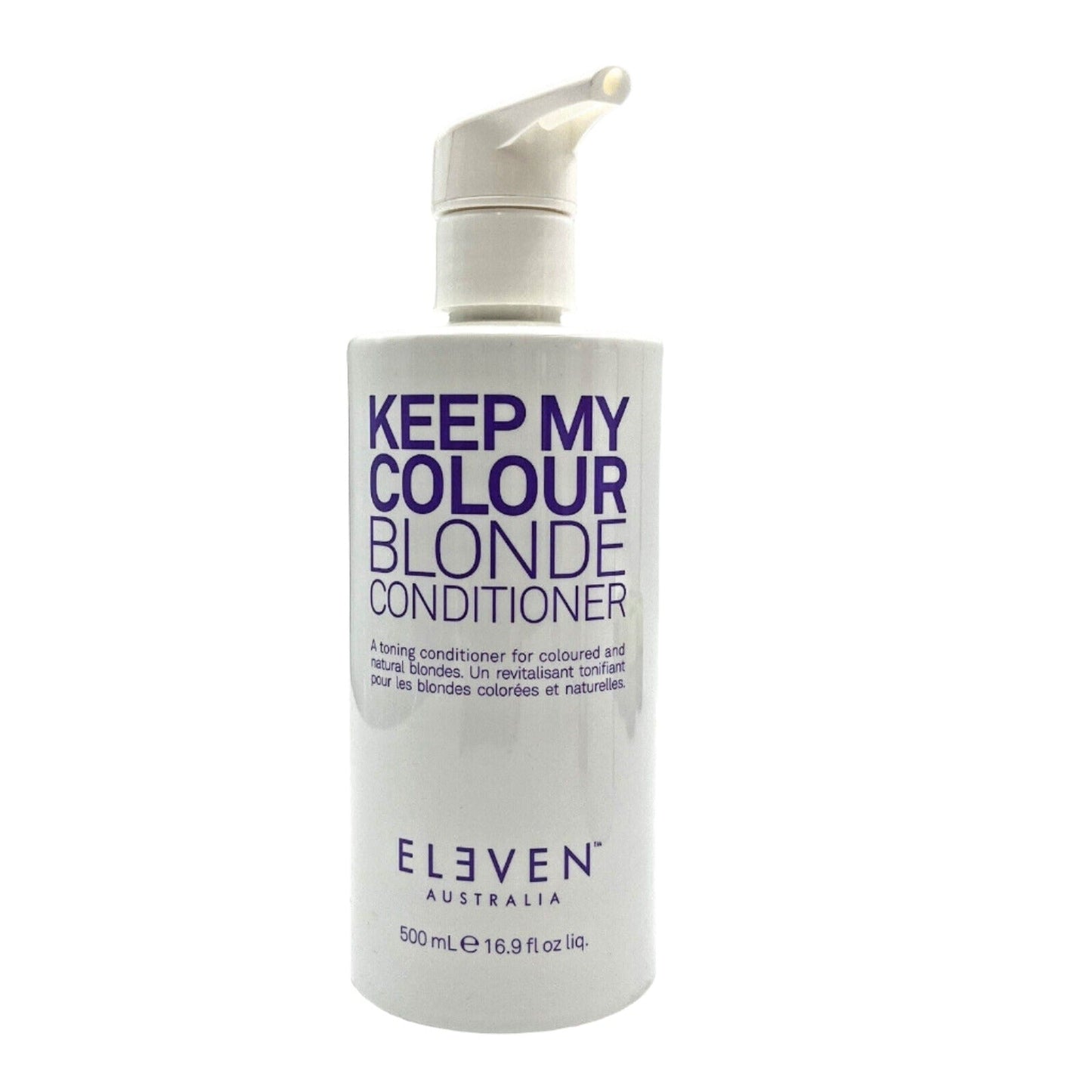 Eleven Australia Keep My Colour Blonde Conditioner 16.9 oz