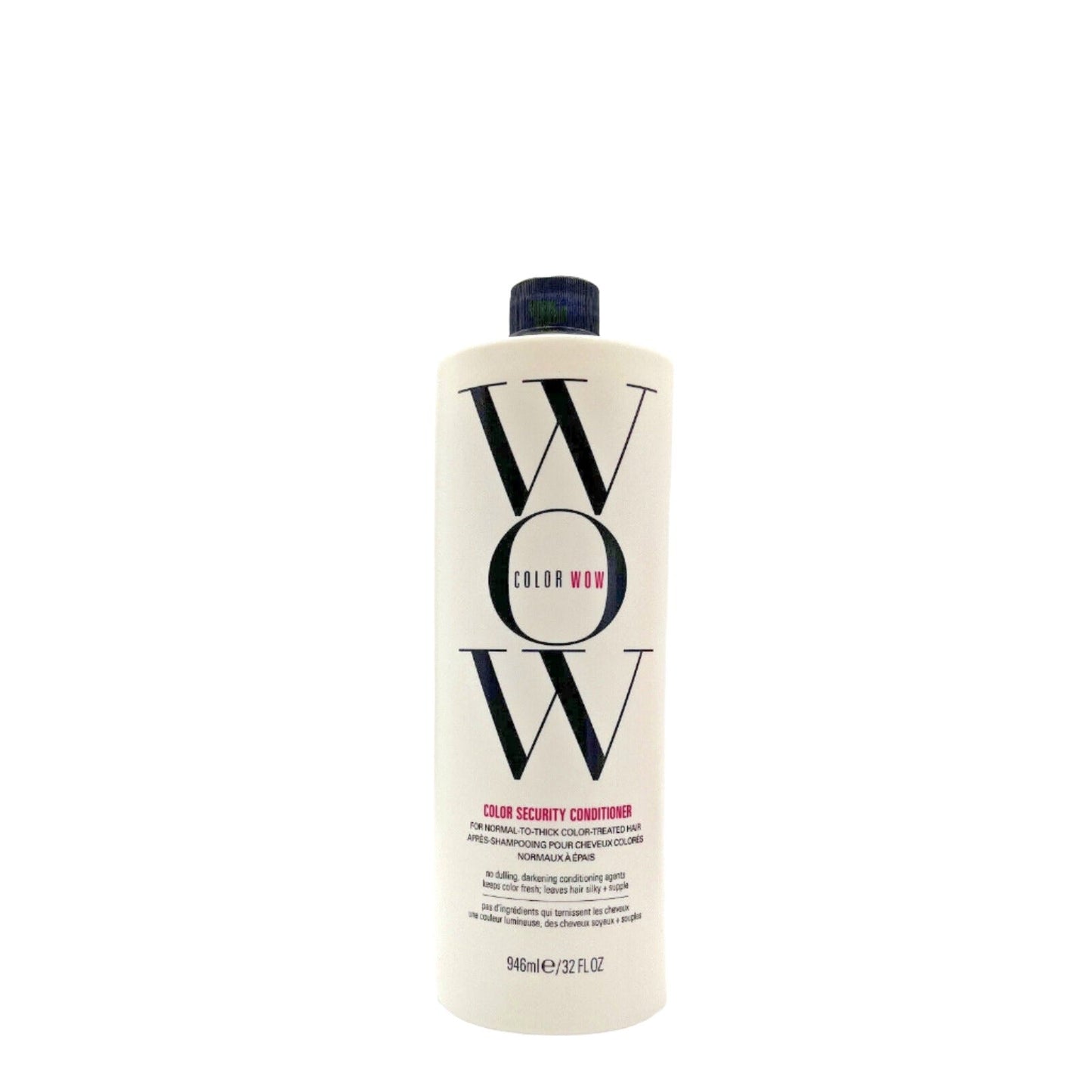 Color Wow Color Security Conditioner - Normal To Thick Hair 32 oz
