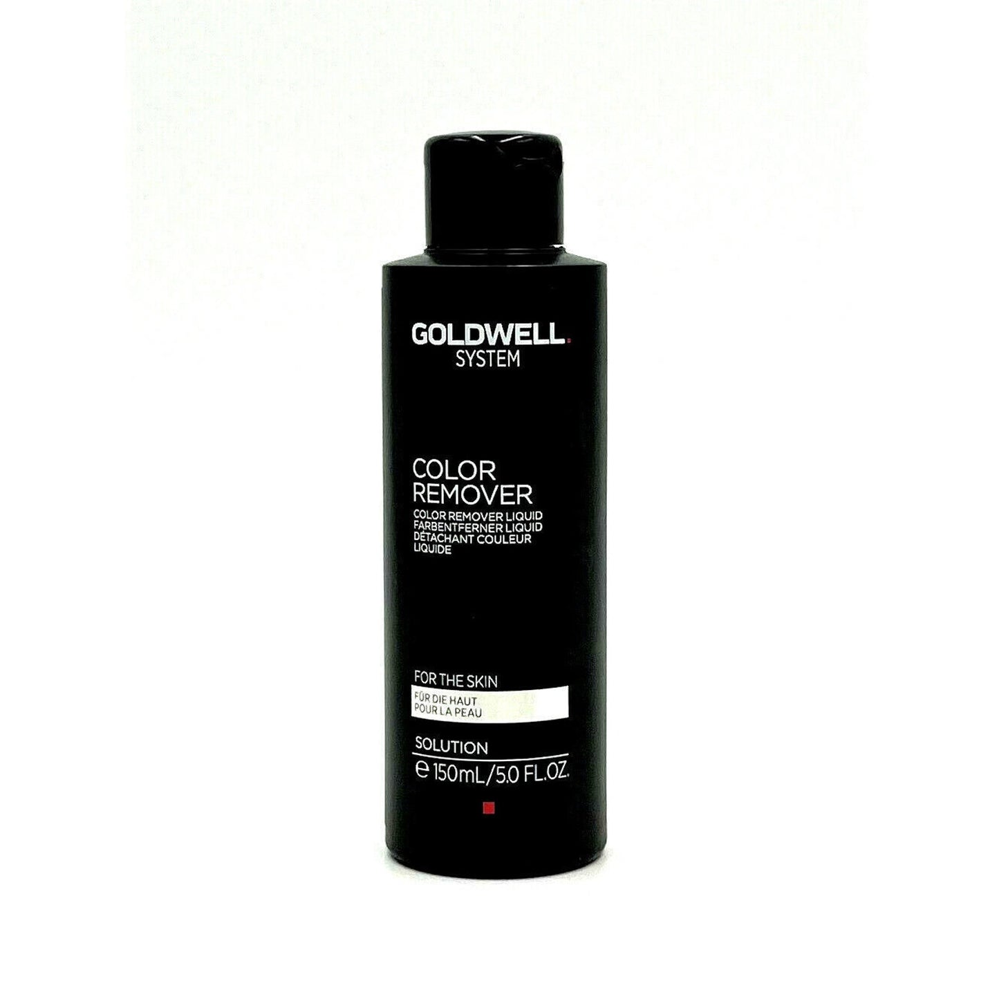 Goldwell System Color Remover Liquid For Skin 5 oz