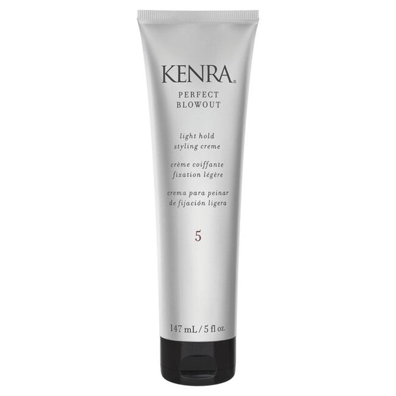 Kenra Perfect Blowout 5 5 fl.oz-3 Pack