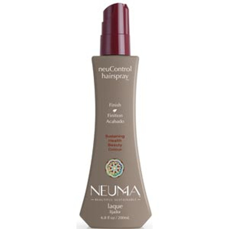 Neuma neuControl Hair Spray 6.8 oz