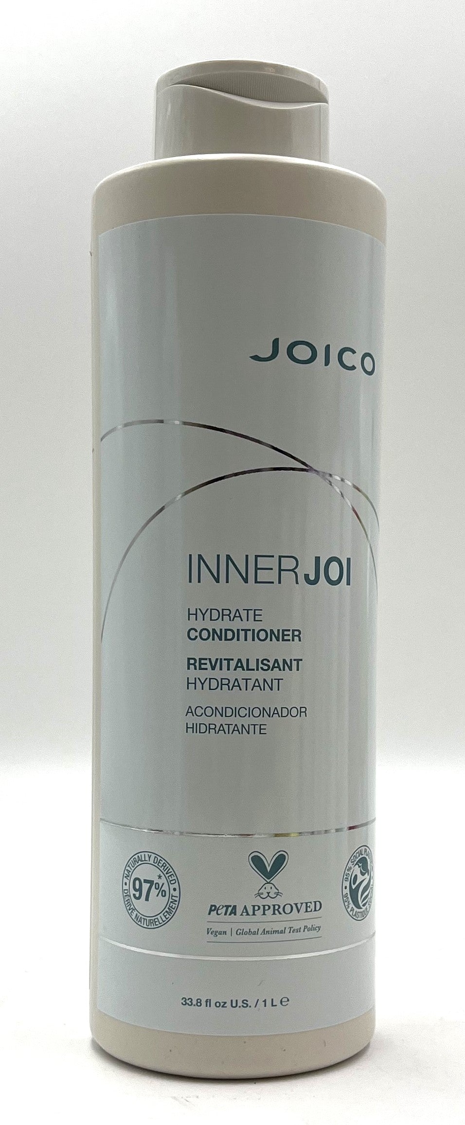 Joico InnerJoi Hydrate Conditioner 33.8 fl.oz