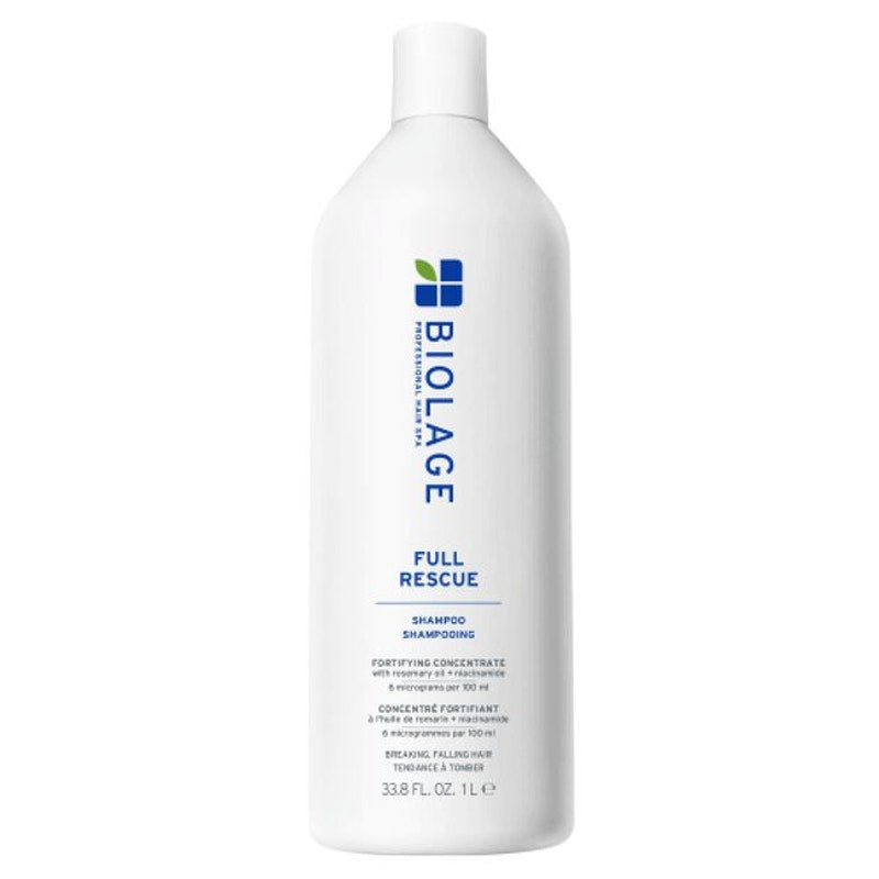 Biolage FullRescue Shampoo for Thin Hair 33.8 fl.oz
