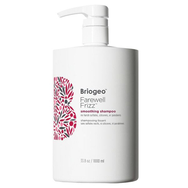 Briogeo Farewell Frizz Smoothing Shampoo 33.8 fl.oz