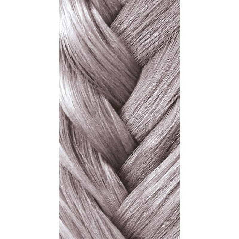 Danger Jones Artistic Toner Demi-Permanent Cream Hair Color 3 fl.oz-Violet Blonde