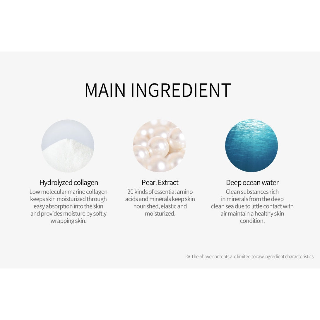 Deoproce Cleanbello Collagen Essential Moisture Skin 260ml