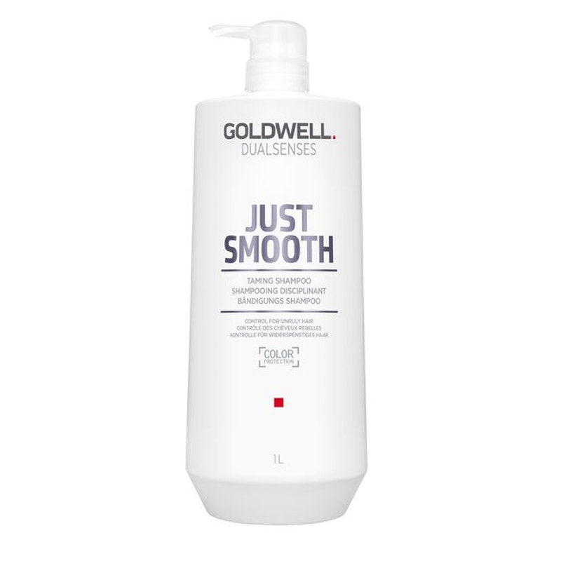 Goldwell Just Smooth Taming Shampoo & Conditioner 33.8 fl.oz