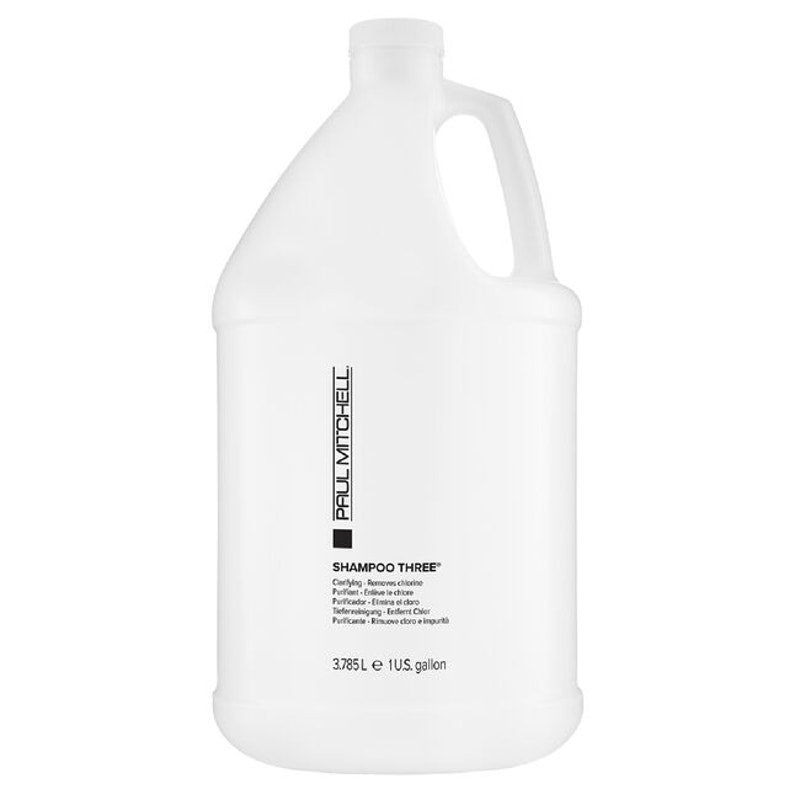 Paul Mitchell Clarifying - Shampoo Three Gallon Size