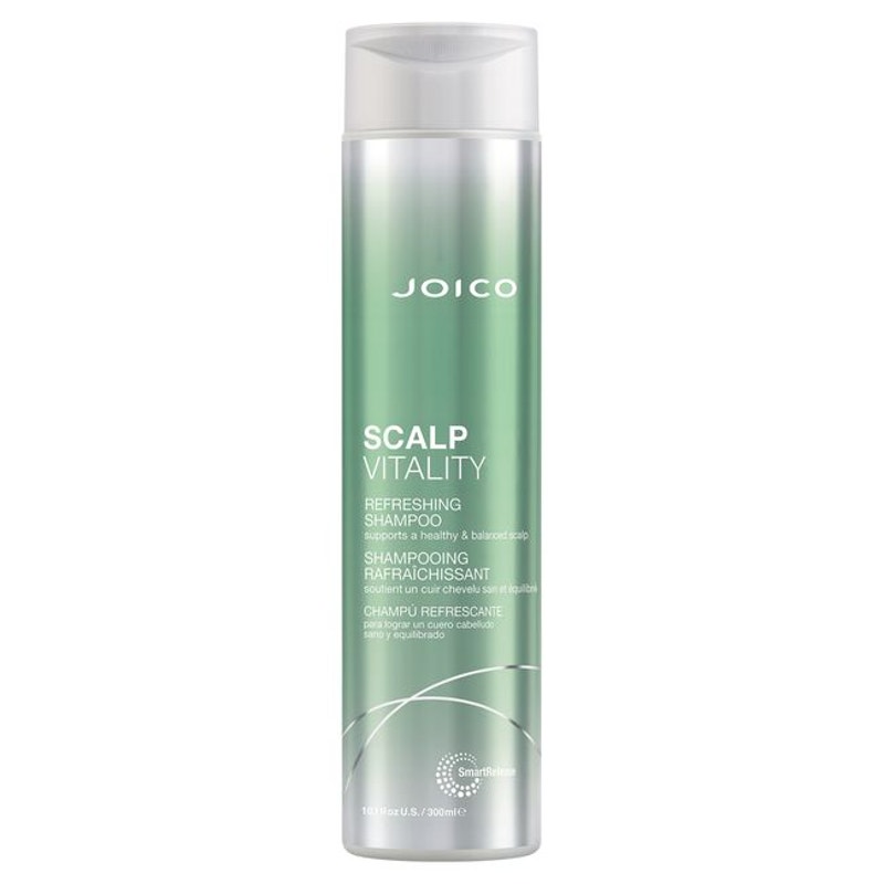 Joico Scalp Vitality Refreshing Shampoo 10.1 fl.oz