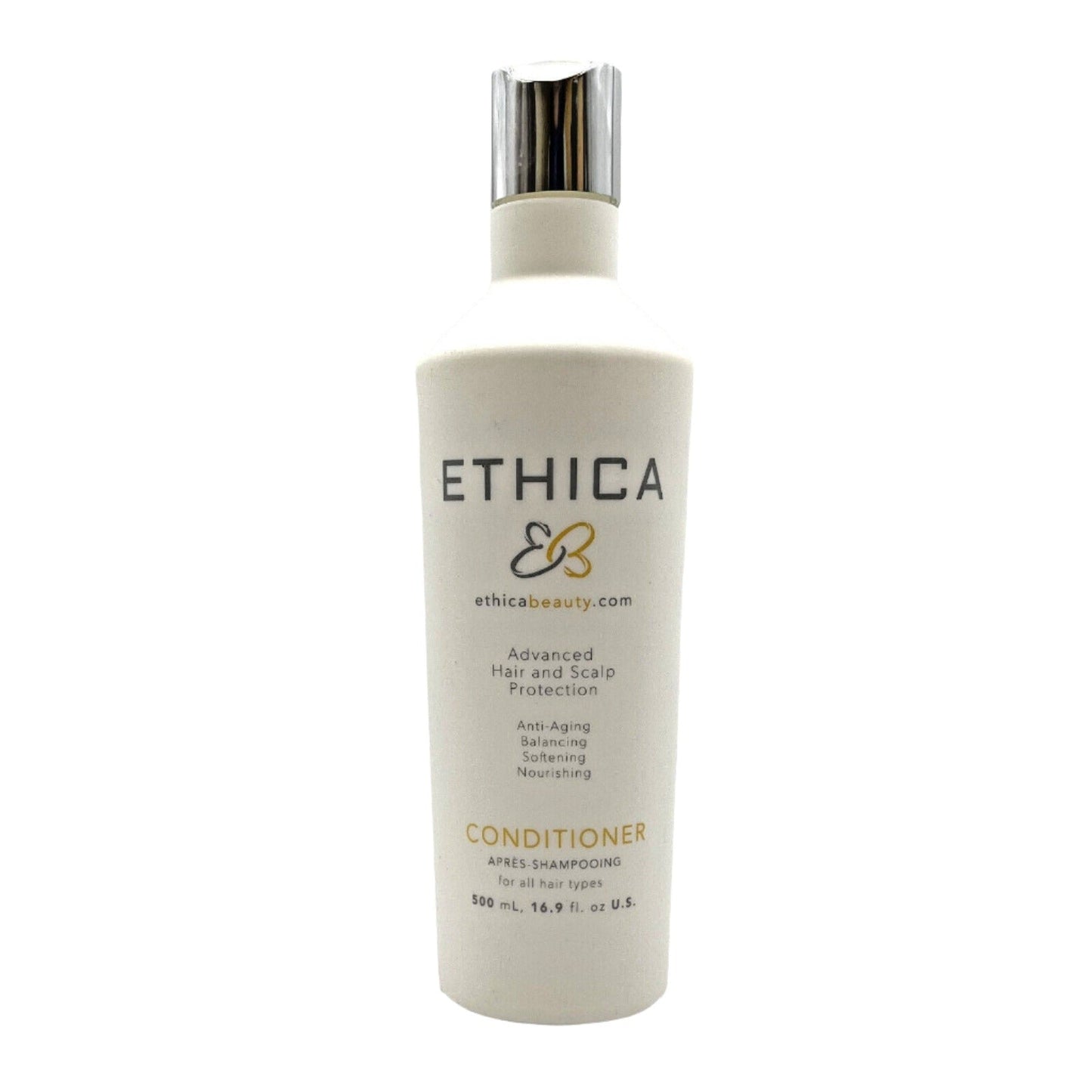 Ethica Hair Scalp Protection Anti-Aging Condition 16.9 oz