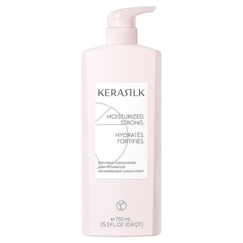 Kerasilk Repairing Shampoo & Conditioner 33.8 fl.oz