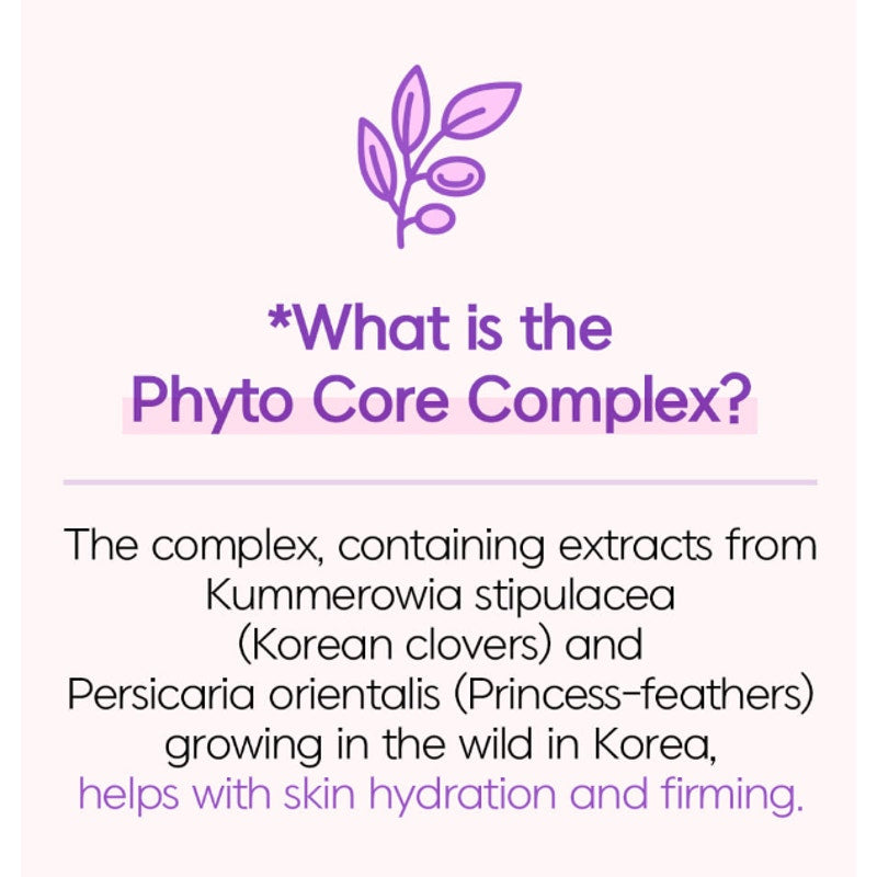 Deoproce Core Firming Cream 80ml