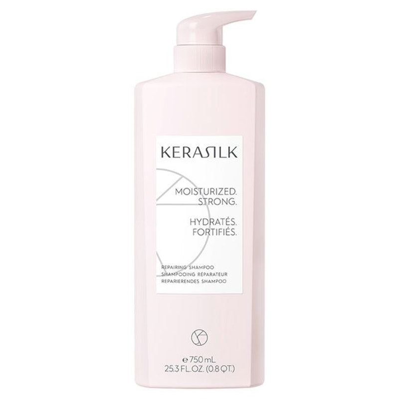 Kerasilk Repairing Shampoo 33.8 fl.oz
