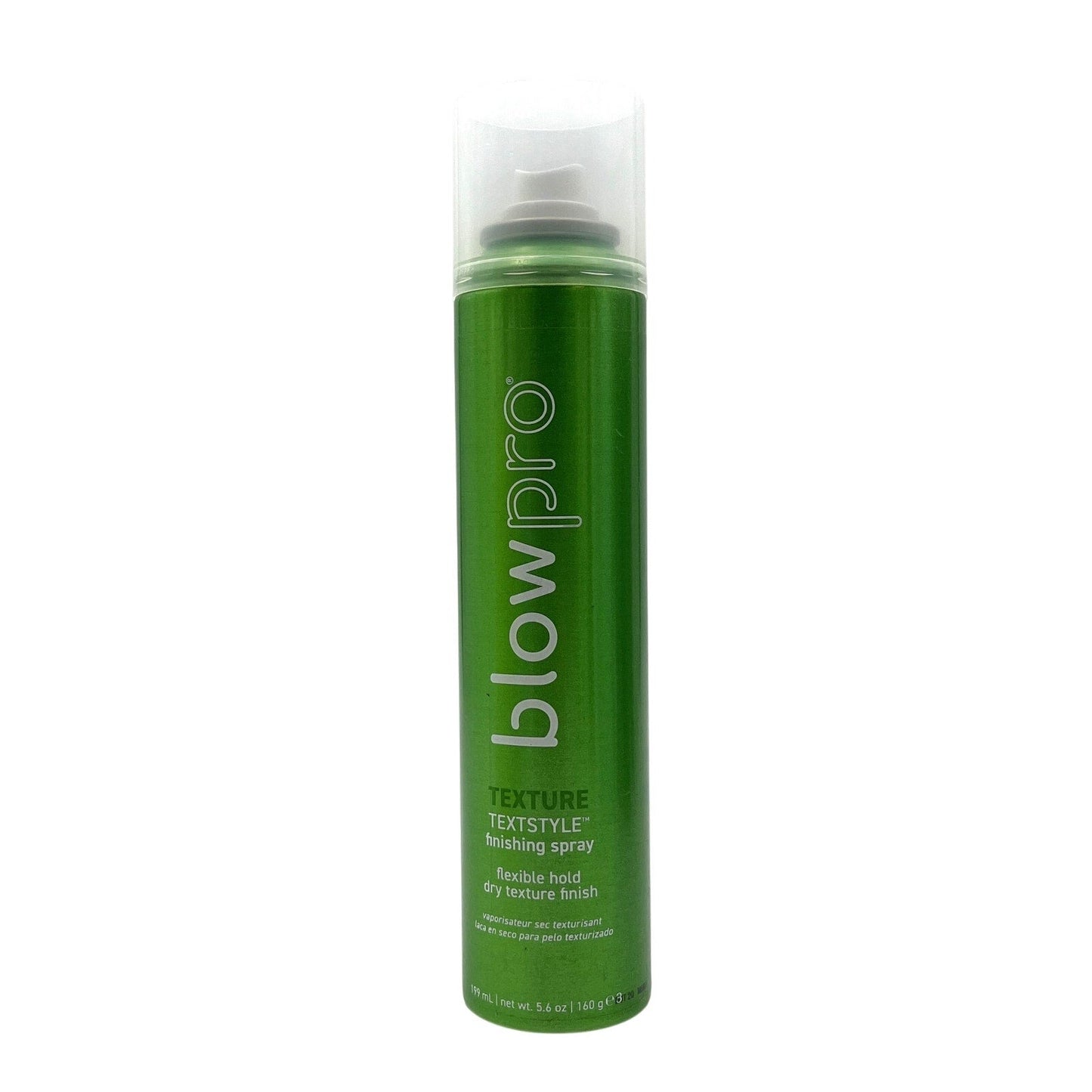 Scruples BlowPro Textstyle Finishing Spray Flexible Hold Dry Texture 5.6 oz
