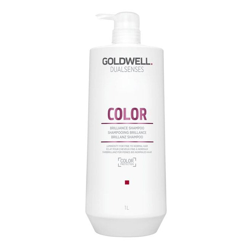 Goldwell Dualsenses Color Brilliance Shampoo 33.8 fl.oz