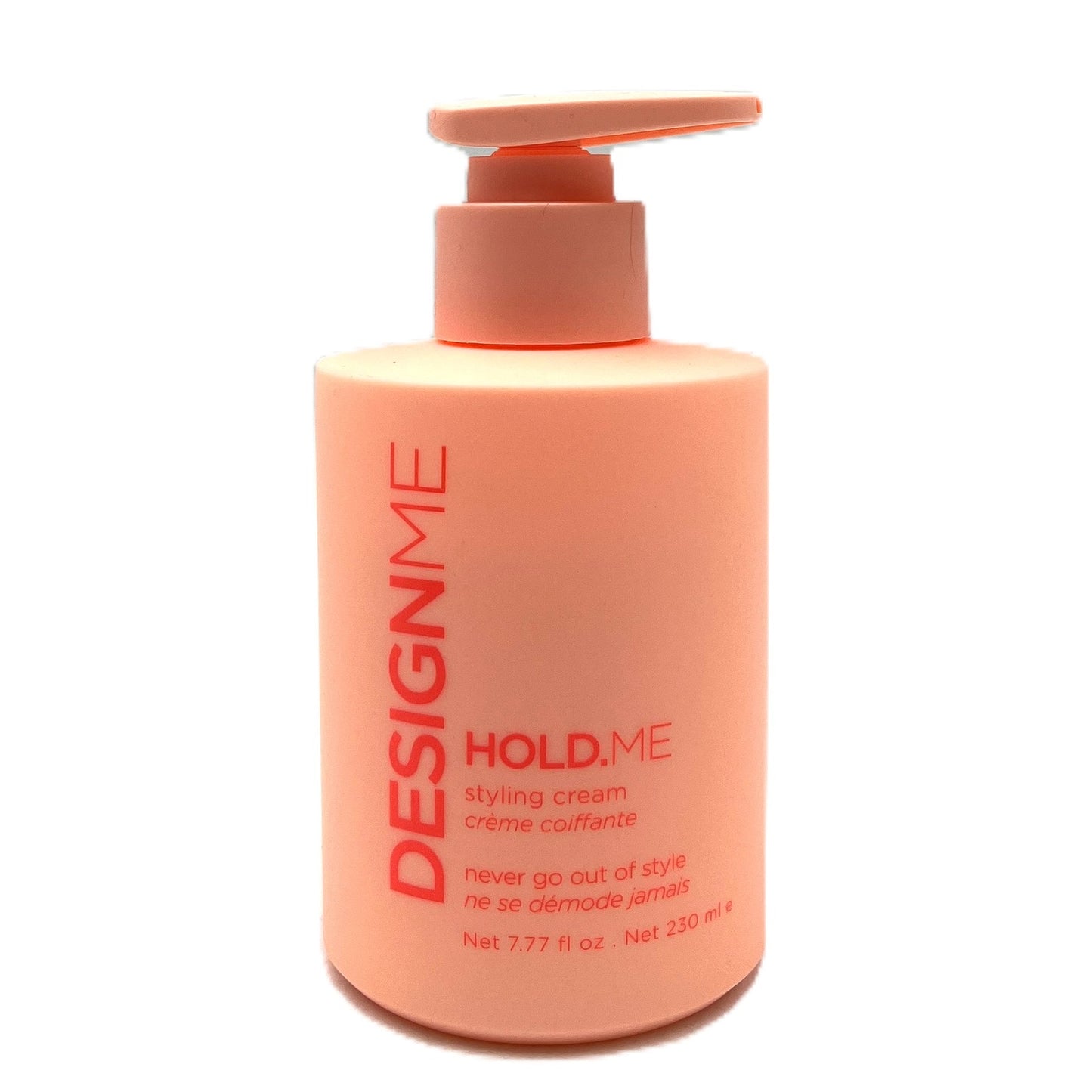 DesignMe Hold.Me Styling Cream 7.77 oz