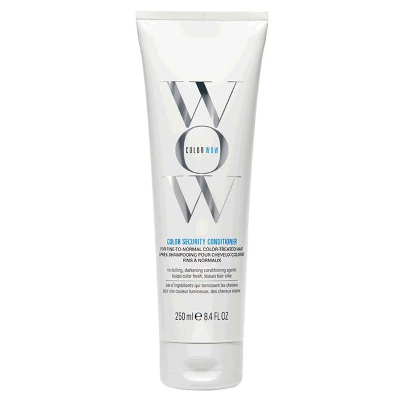 Color Wow Color Security Conditioner for Fine to Normal Hair 8.4 fl.oz