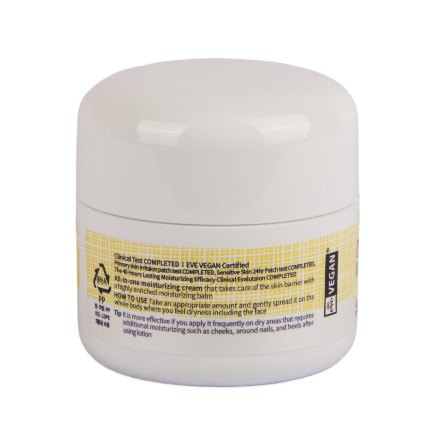 Deoproce All In One Daily Intensive Cream 50 ml