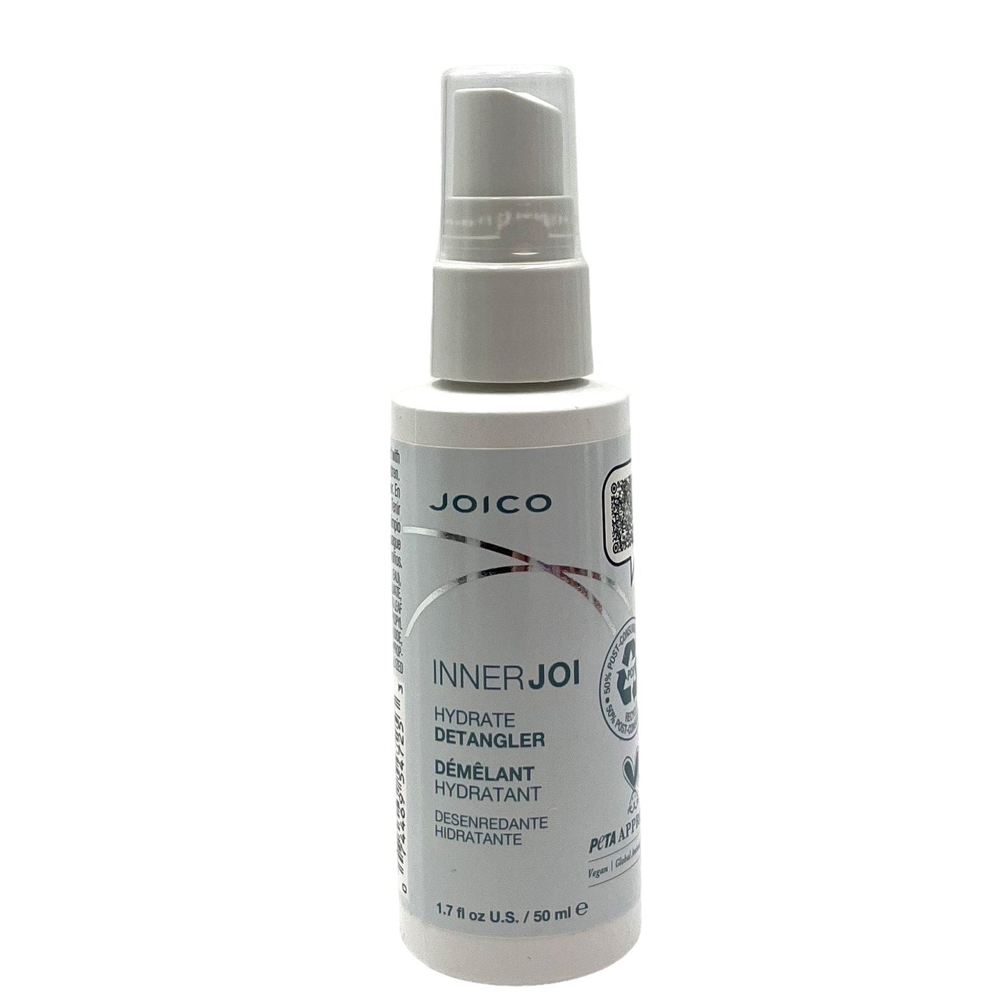 Joico InnerJoi Hydrate Detangler 1.7 fl.oz