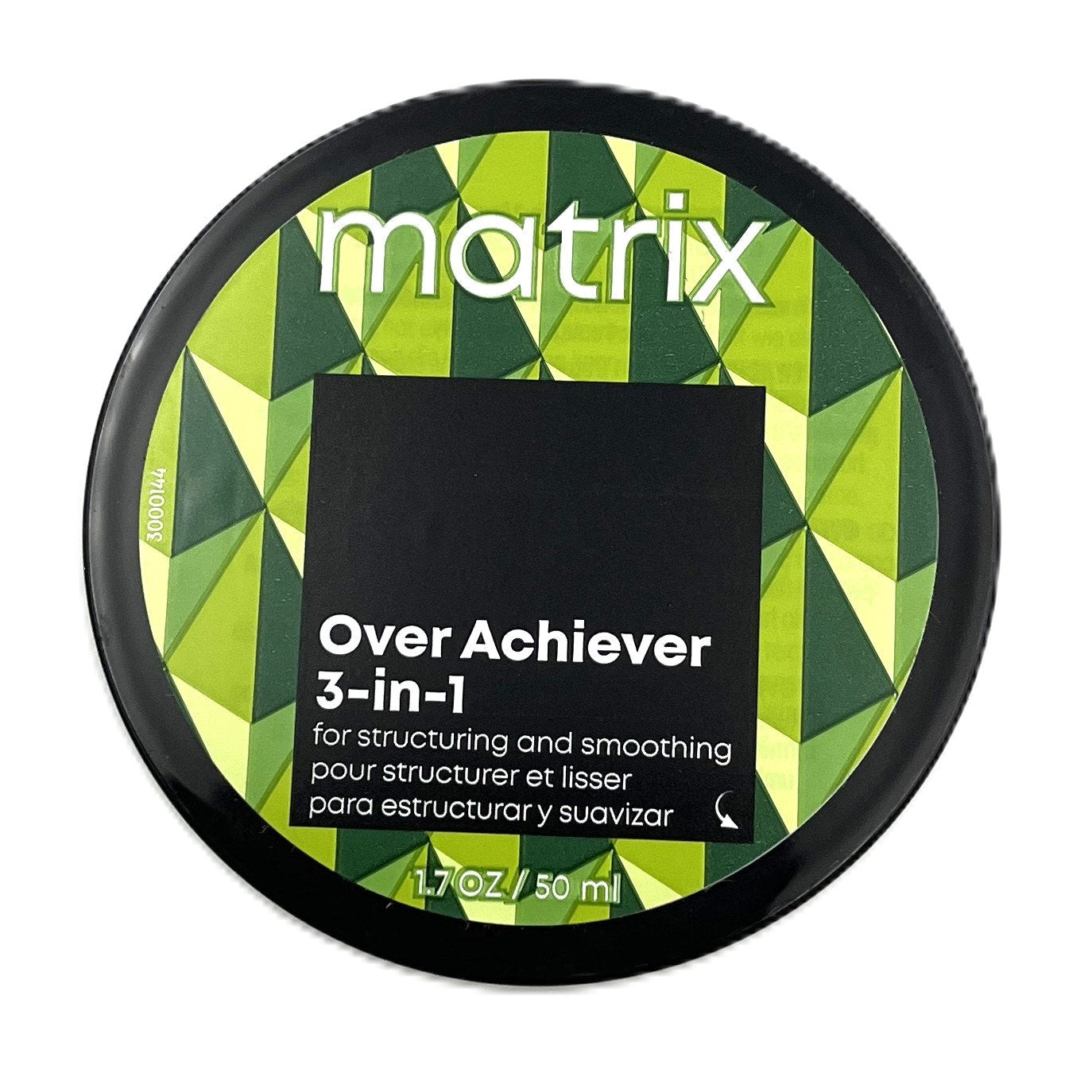 Matrix Over Achiever 3-IN-1 For Structurizing & Smoothing 1.7 oz
