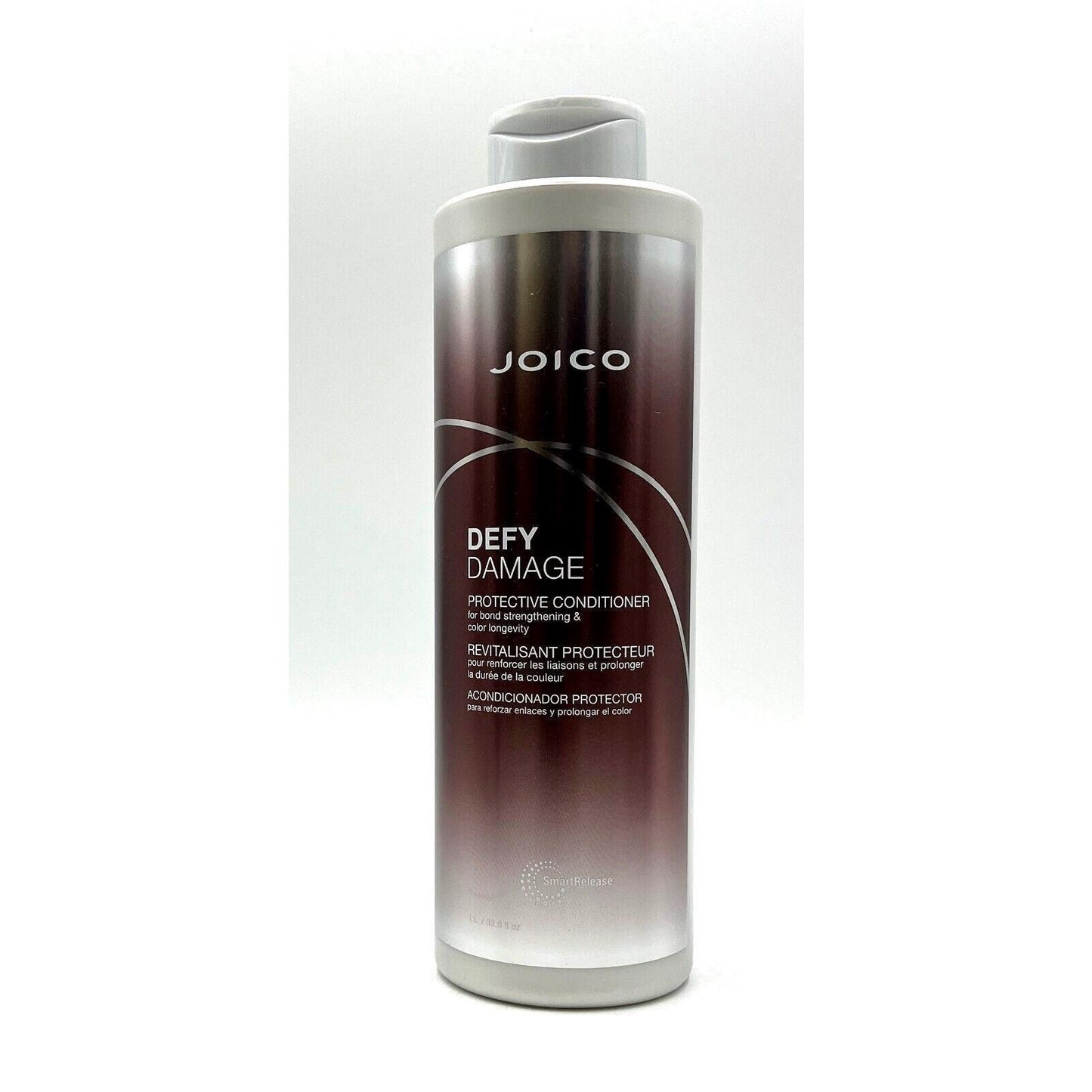 Joico Defy Damage Protective Conditioner Bond Strengthening 33.8 oz