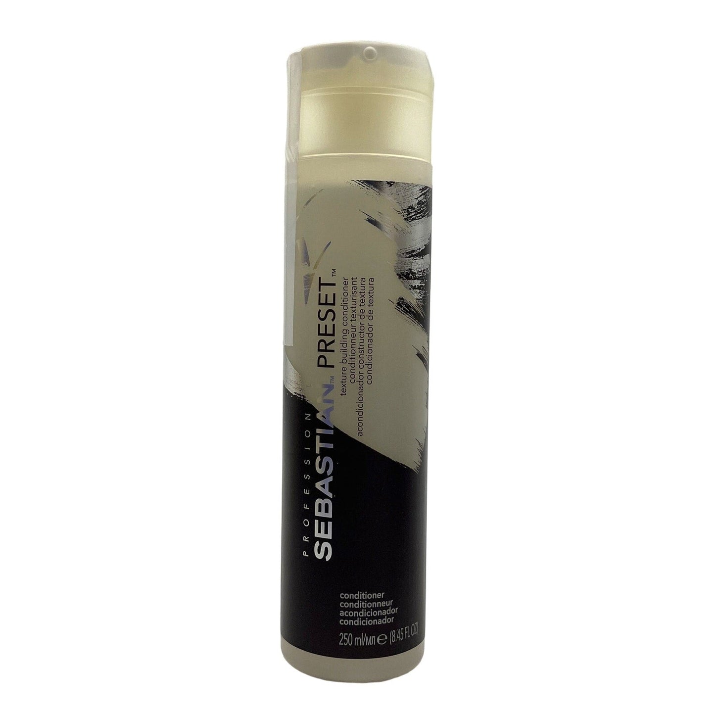 Sebastian Preset Texture Building Conditioner 8.45 fl.oz