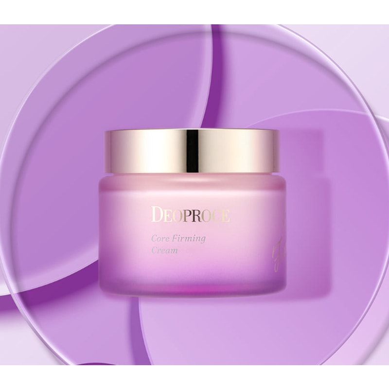 Deoproce Core Firming Cream 80ml