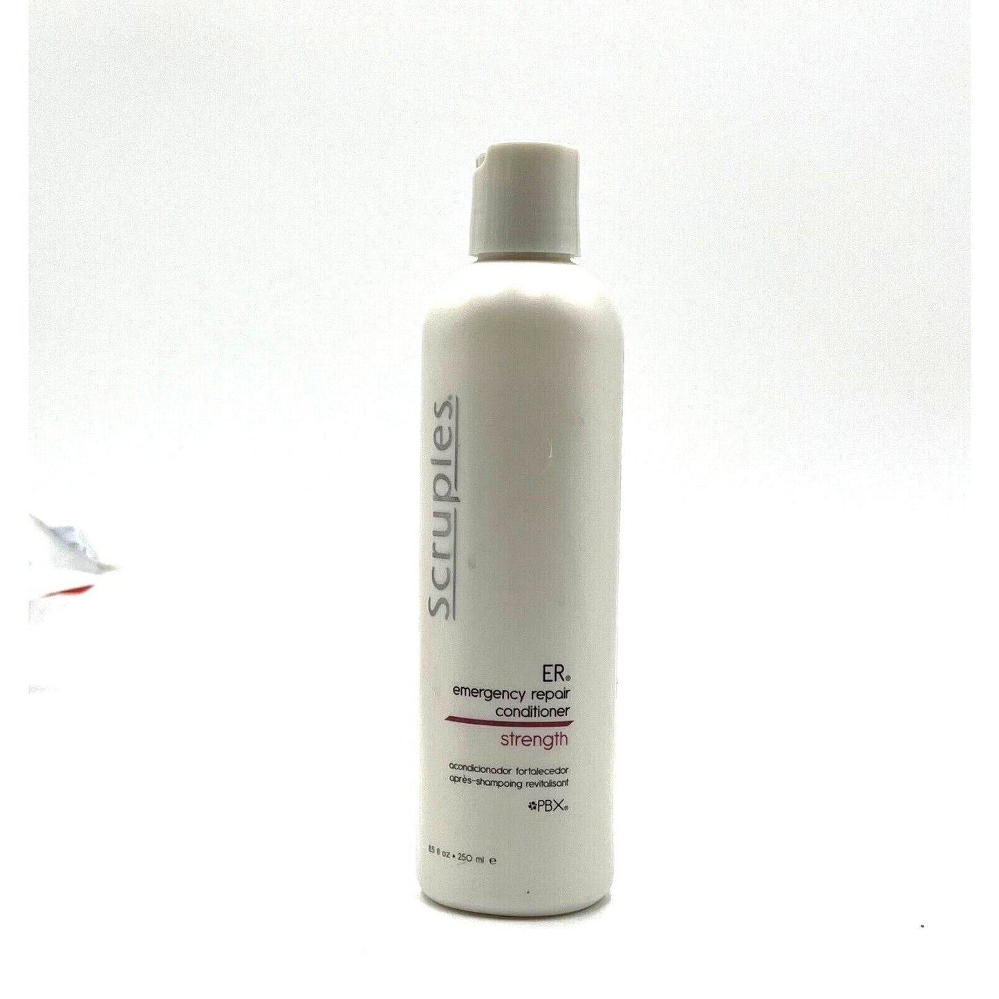 Scruples ER Emergency Repair Conditioner Strength 8.5 oz