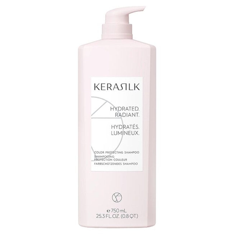 Kerasilk Color Protecting Shampoo 25.3 fl.oz