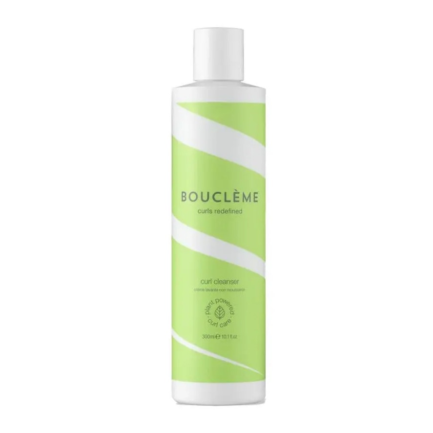 BOUCLEME Curl Cleanser 10.1 fl.oz