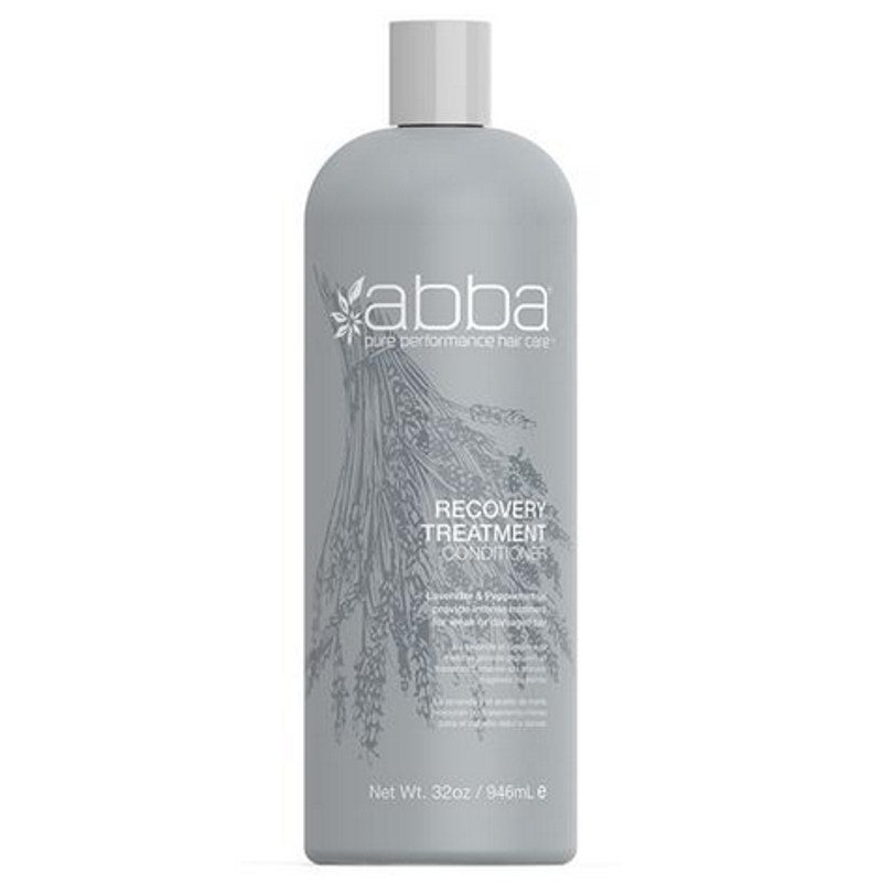 abba Recovery Conditioner 32 fl.oz