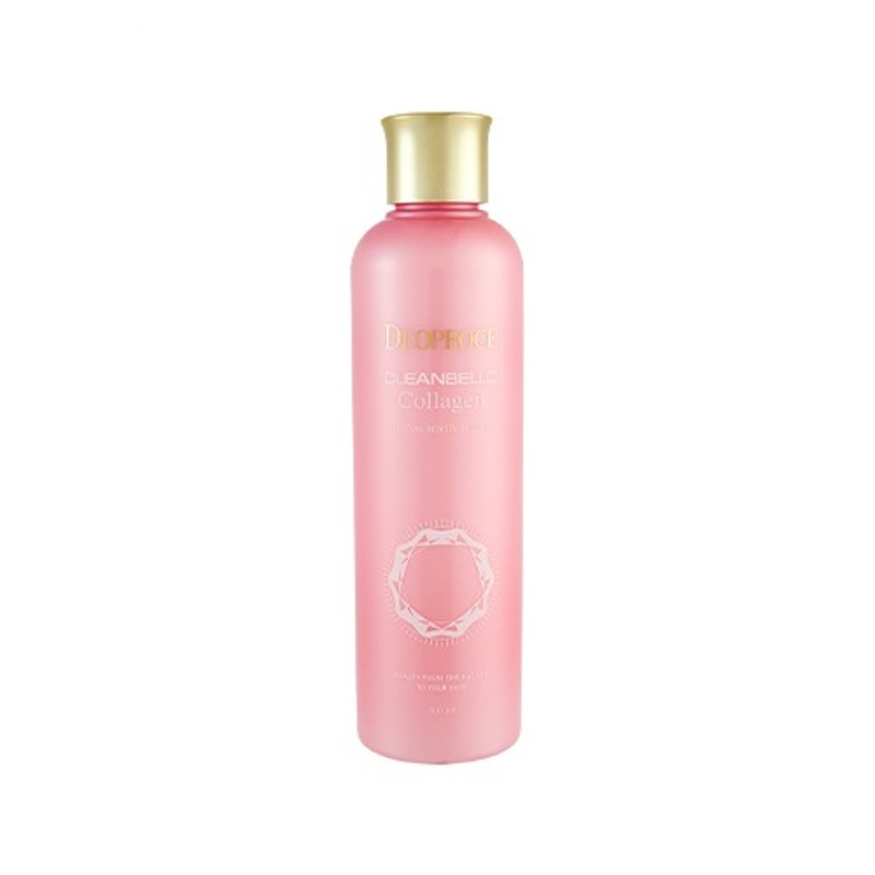 Deoproce Cleanbello Collagen Essential Moisture Lotion 260ml