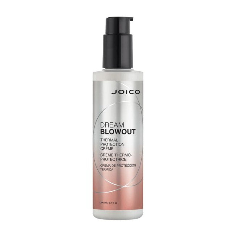 Joico Dream Blowout Thermal Protection Creme 6.7 oz