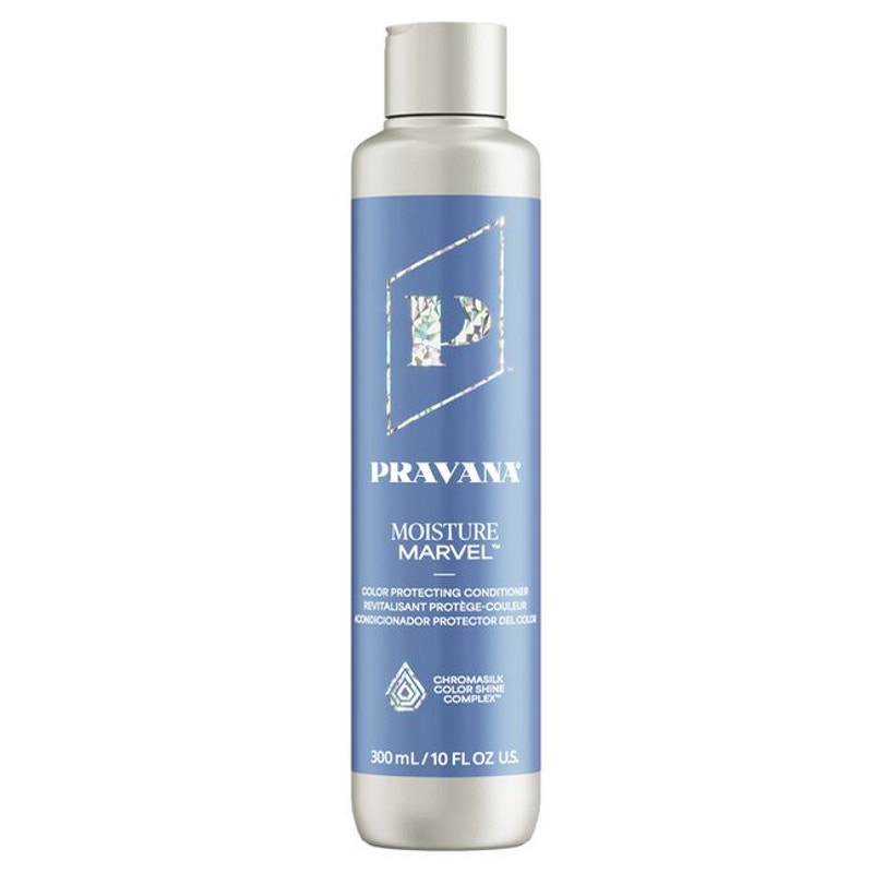 Pravana Moisture Marvel Shampoo & Conditioner 10 fl.oz Duo