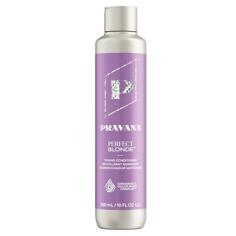 Pravana Perfect Blonde Conditioner 10 fl.oz
